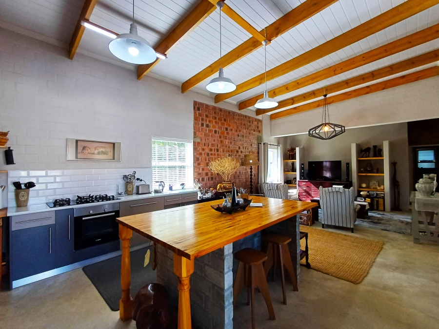 3 Bedroom Property for Sale in Palmiet Western Cape